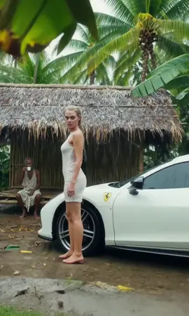 #RainBeauty #viralscene #LuxuryInTheRain #WetDressMoment #CinematicVibes #RainyMood #tropicalstorm #ShortFilmVibes 