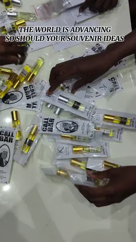 MAKE YOUR EVENT TALK OF THE TOWN. GIVE PERFUME OILS SOUVENIRS TO YOUR BRIDESMAIDS, FRIENDS OR GUESTS GOOD NEWS THEY ARE AFFORDABLE.... #thoughtfulgifts #perfumes #souvenirs #eventplanner #weddingpackage #creatorsearchinsight #fypageシ 