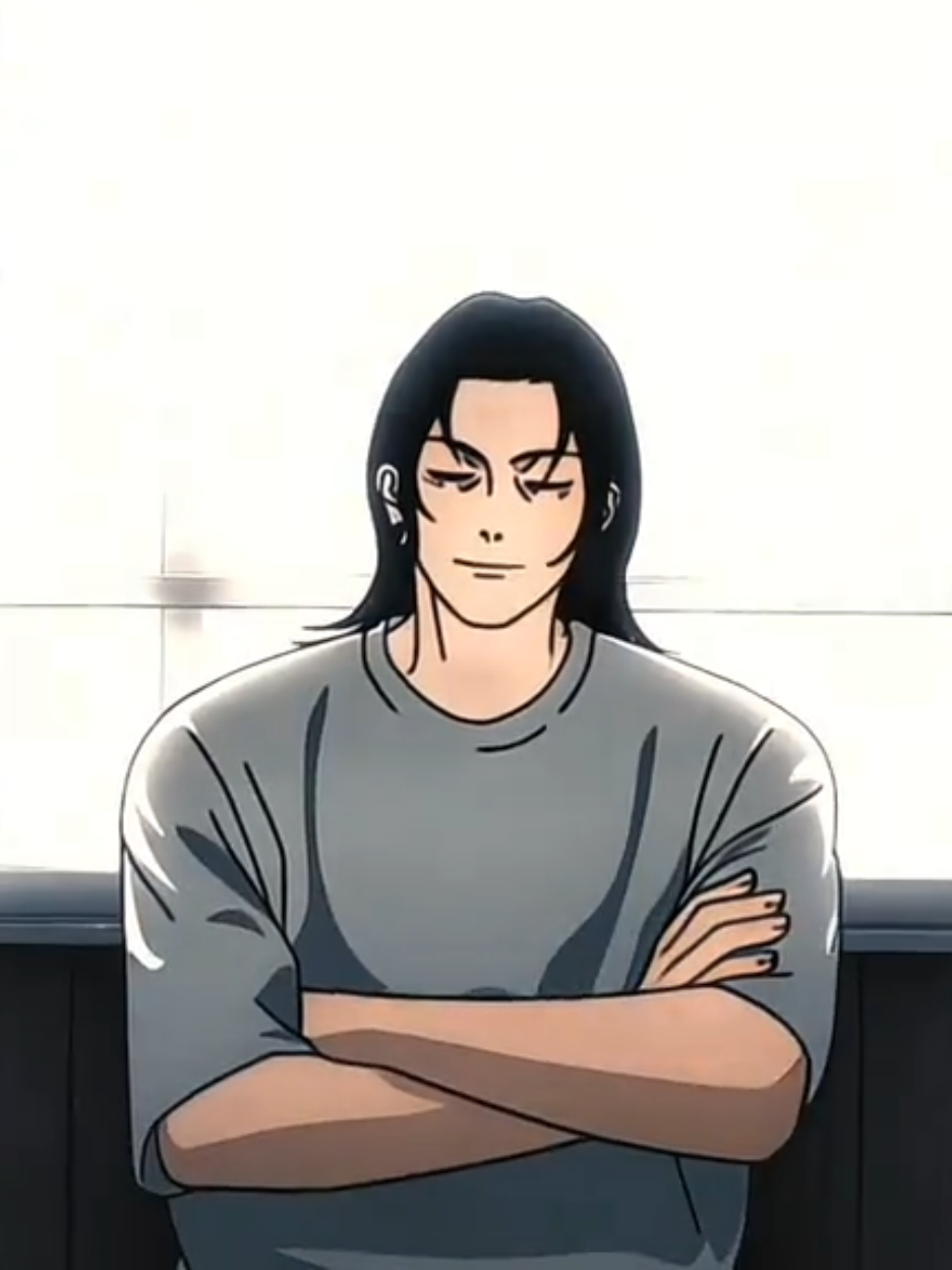 this was my old cc guys haha | #getosuguru #getoedit #screamghostface #jjks2 #foryoupage | my hashtags has five limits huhu🥀🥀