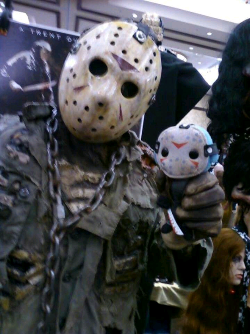 WHAT HAVE I DONE LOLL😭😭😭 #jasonvoorhees #fridaythe13th #freddykrueger #nightmareofelmstreet #freddyvsjason  #funny #fyp #fypシ #fypシ゚viral #fypp #fyppppppppppppppppppppppp #fypppppppppppppp #animation #digitalart 