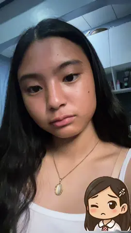 my chibi stickerrrrr