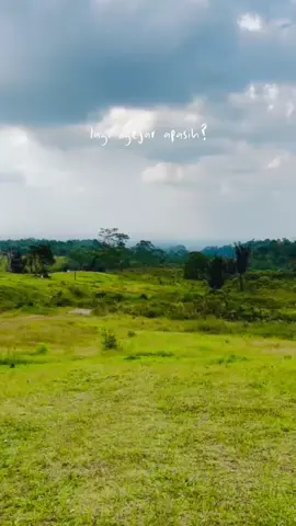 pelan bukan berarti telat