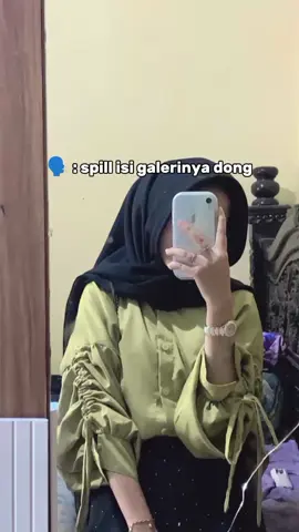 sepil isi galeri ya Dong 