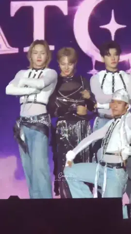 5555555555 #NuNew #NuNew1stConInSingapore 