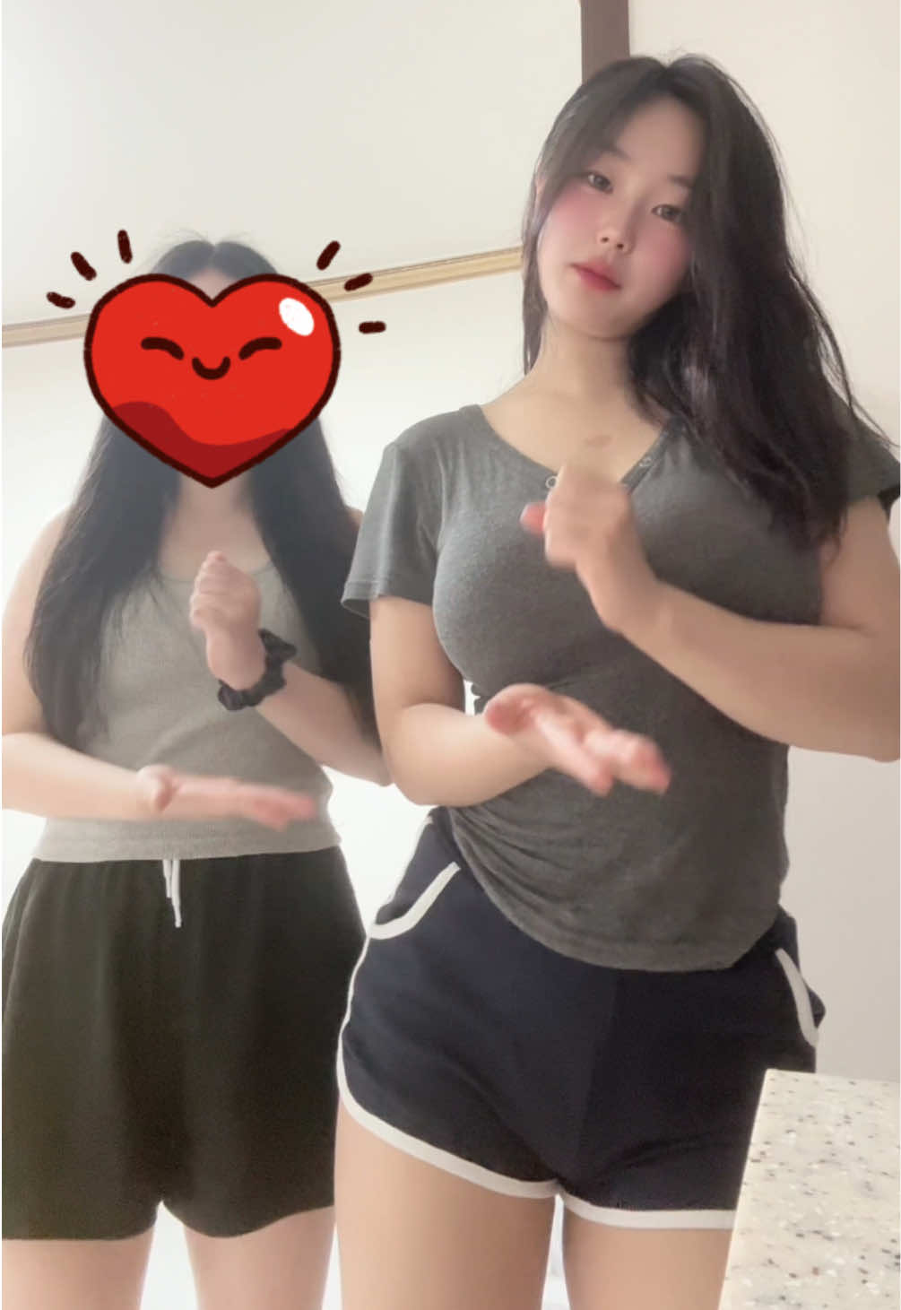 와 진짜 요즘 너무 덥다못해  찌네 #fyp #추천 #08 #followme #following 
