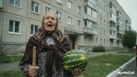 ванплас галабалка