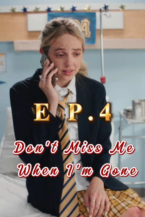 🎬Title:Don't Miss Me When I'm Gone #mydrama #tvdrama #unusuallove #intensefeelings #short #fyp #foryoupage #movie #drama #romance #verticalshortfilm #reelshort #DontMissMeWhenImGone