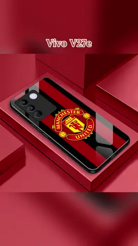 Sesuai untuk[Vivo V27e]Case telefon pasukan bola sepak legenda versi terbaru