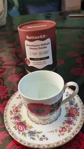 #stitch with @Random And Desperate #te #tea #silajit #london #relaxing #energy #tiktok_india #tiktokshop #london 