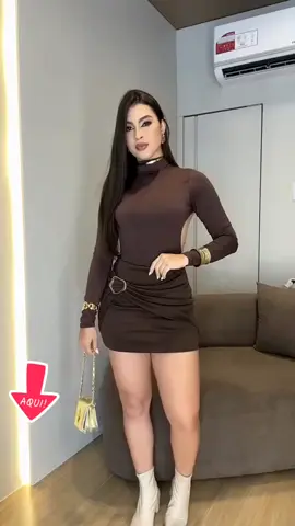 #ShortSaia #SaiaFeminina #LookElegante #LookDoDia #ModaFeminina #ModaTikTok #TiktokShopBrasil #TiktokShop #RoupaChic #LookPerfeito #SaiaComFivela #ModaNeoprene #SaiaEstilo #ShortSaiaNeoprene #Tendência2025 #LookBarato #AchadinhosTikTok #LookCompleto #EstiloFeminino #CompreNoTiktokShop #tiktokshopchegou @Fica na moda @Fica na moda @Fica na moda 