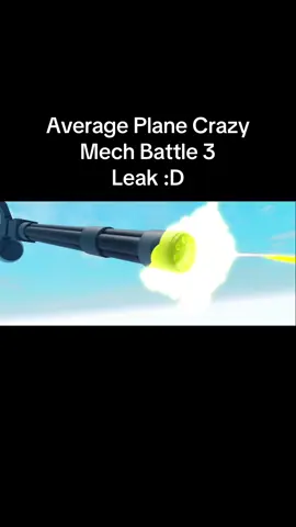 Sneak peek of video on YT #planecrazy #planecrazyroblox #gundam #mechas 