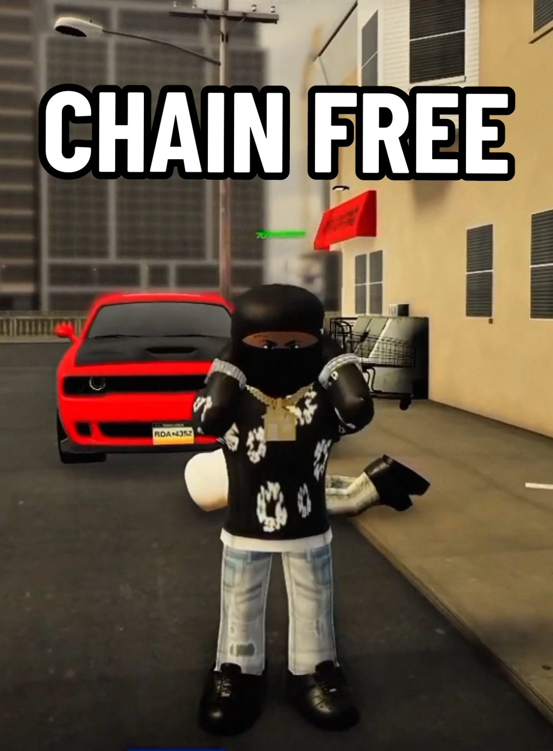 Una más para la colección 🥷🏽 #roblox #phillystreetz2 #hood #thabronx2 #southbronxthetrenches #Un_Diablillo @StrictlyRevenue 