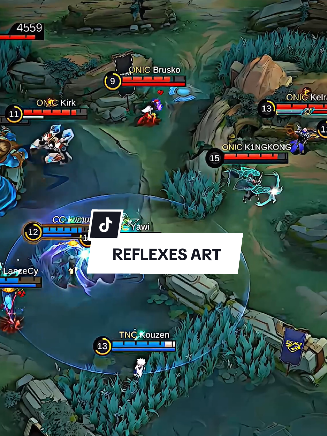 mlbb pro player's reflexes🥵#MLBBALLSTAR #MLBBDinoPlanet #MLBBMysticMeow #HonorofKings #MobileLegendsBangBang #mobilelegends #MLBB 