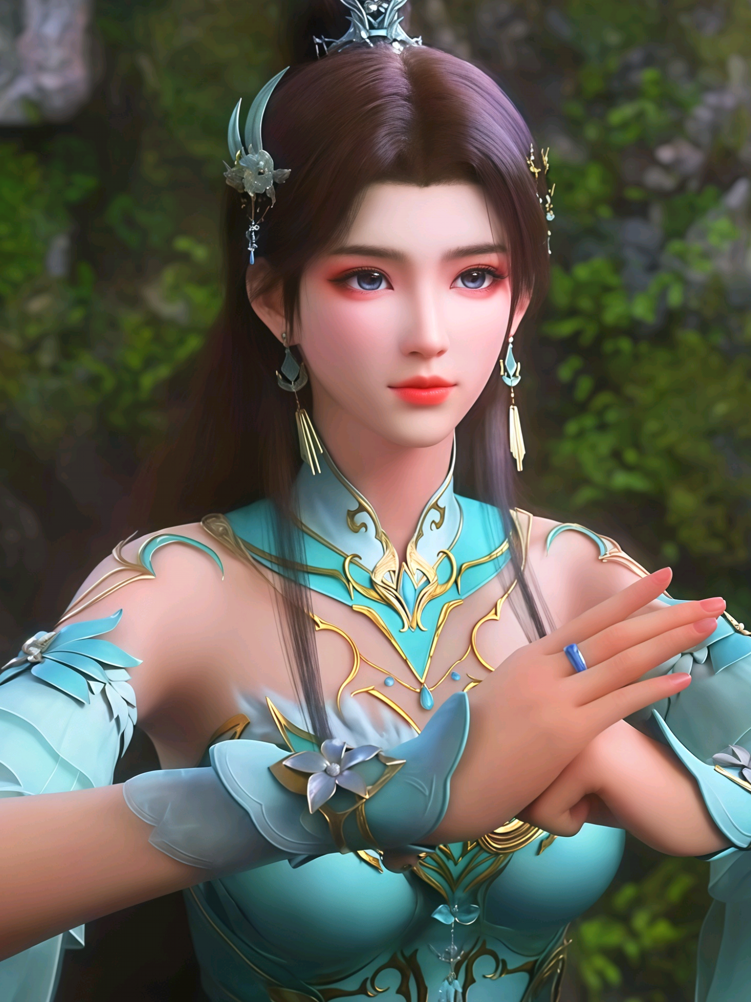 pv 157😱158 balik ke jiama dong😱🔥 cailinnnn🔥😱🥺#xiaoyan #donghua #battlethroughtheheavens #masukberandafyp #yaochen2k #