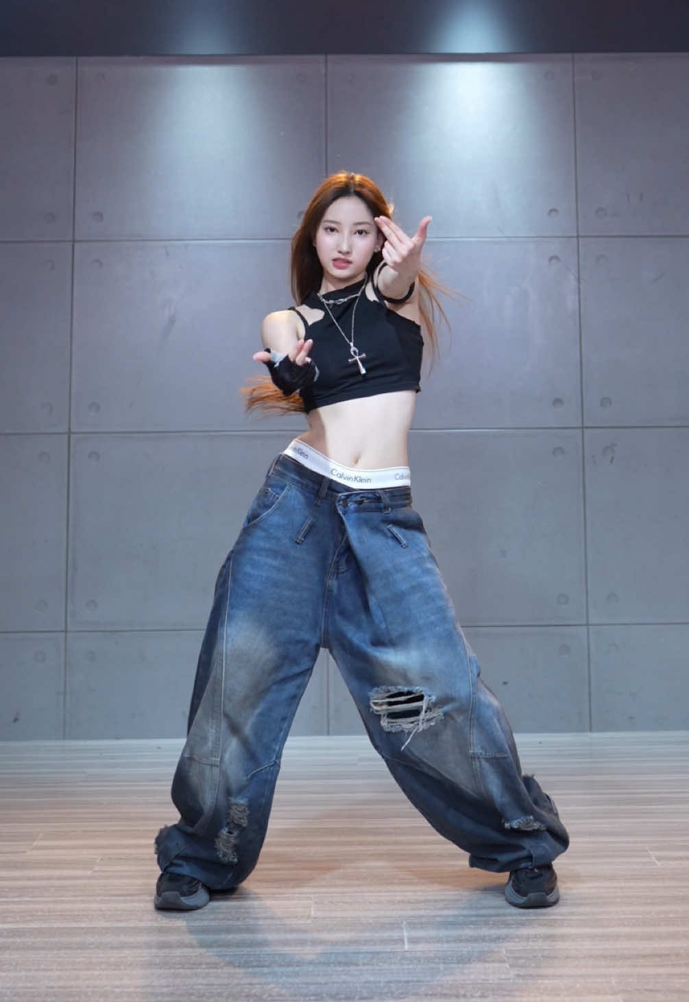 aespa-‘Dirty Work’ #aespa #dirtywork #dance #cover  @aespa official 