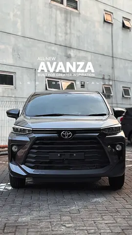 Toyota Avanza 1.5 G - Gray Metallic sebuah opsi warna yang tidak gelap namun juga tidak terang, balance kombinasi antara Gelap dan terang, cukup Calm & Elegant. biasanya favoritnya bapack2 di Indonesia Pemesanan Toyota Seluruh Wilayah Indonesia Hubungi : Mike - Account Executive Toyota Astra Auto2000 Surabaya Kenjeran 0812.3132.3273 #toyotaavanza #avanza #peroduaalza #avanzamodifikasi #avanza2025 #toyotaavanzaveloz #avanzaveloz #avanzaindonesia 