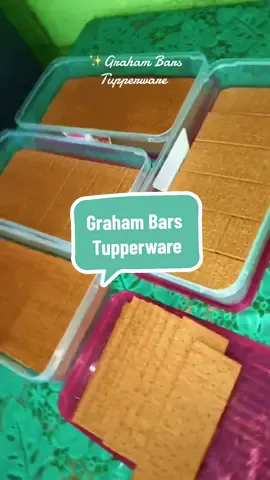 affordable and perfect talaga 'to pang smallbusiness grahambar tupperware✨ #grahambar #tupperware #fyp  #creatorsearchinsights #creatorsearchinsights2025  #ConSantanderConecto 