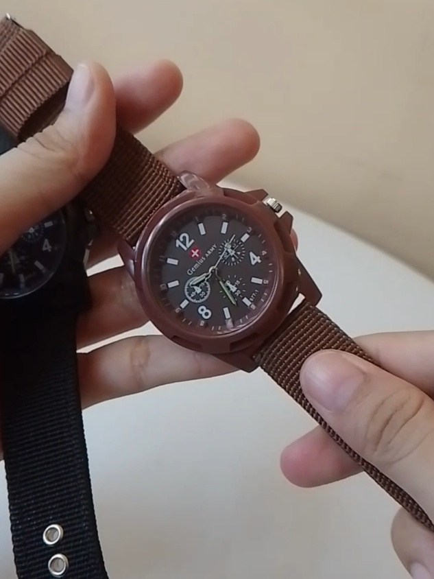 BUY 1 TAKE 1 NYLON STRAP WATCH ! FOR ONLY 150 PESOS  #buy1take1nylonwatch #watch 