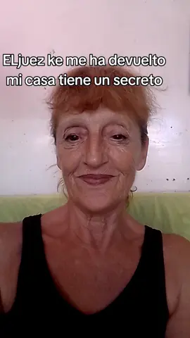 El juez tiene un secreto k vaya tela
