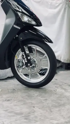 DELKEVIC M-8 MIO SPORTY🥀 #mioproper 