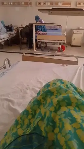 Hospital Life 🥹❤️‍🩹