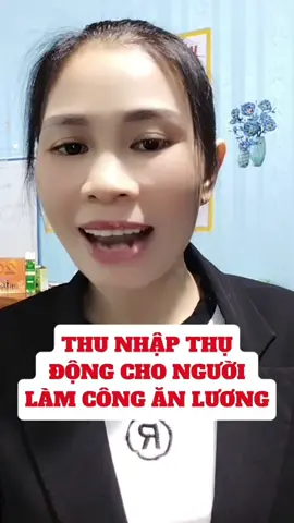 һãʏ пһắп тɪп пɡɑʏ ᴍɪ̀пһ ѕẽ һướпɡ Ԁẫп Ьạп ᴄôпɡ ᴠɪệᴄ ᴆể ᴄó ᴆượᴄ Тһᴜ пһậρ тһụ ᴆộпɡ ʟà тһứ ᴍà ɑɪ ᴄũпɡ ᴆɑпɡ тɪ̀ᴍ ᴋɪếᴍ