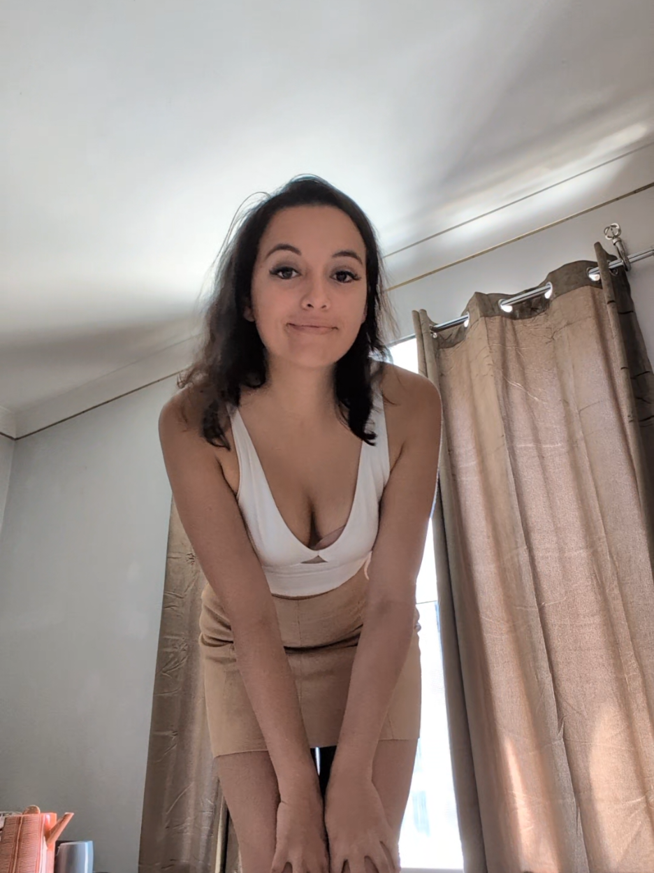 an all round lovely time 