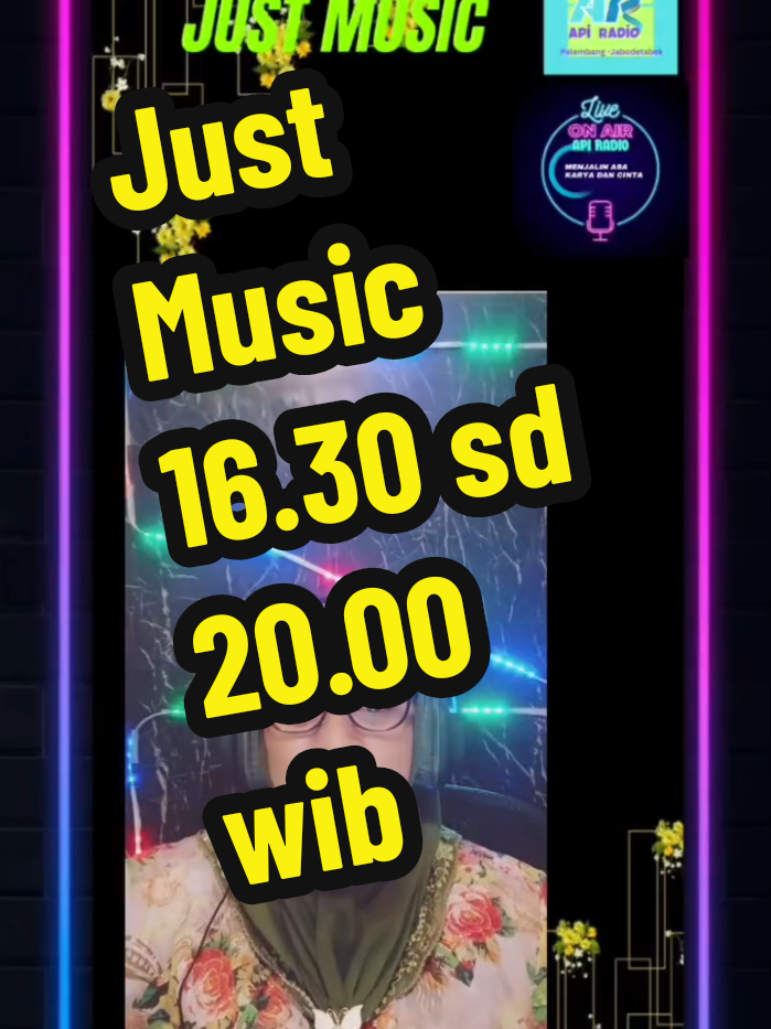#CapCut #radiotiktok #livetiktok #apiradiopalembangjabodetabek  @areef🎤API RADIO🎧 @Bang'iL 🎧API RADIO🎤 @Zhetha 🎧 API RADIO 🎤 @Mey 🎤 API RADIO 🎧 