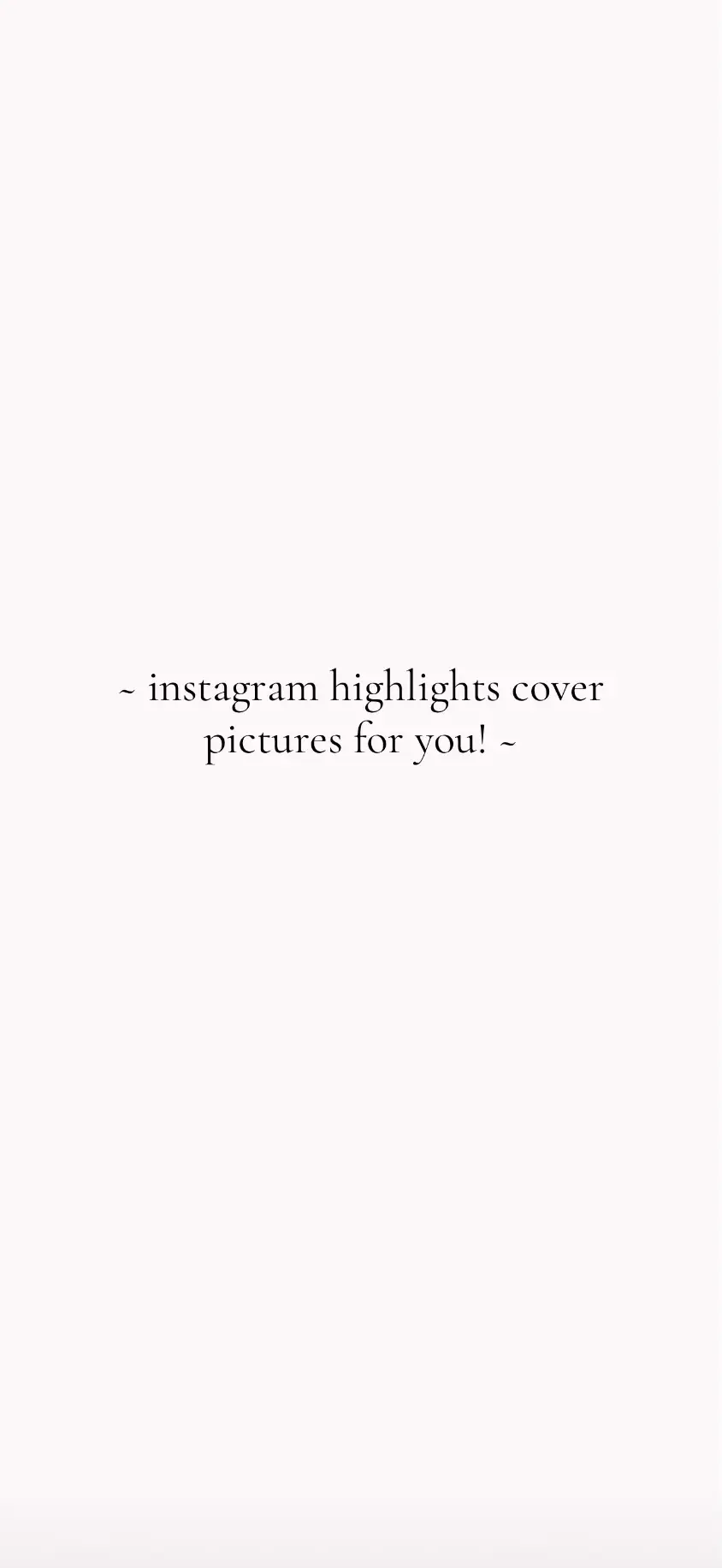 pinterest finds :) #instagram #highlight #pinterest #finds #ideascreativas #instagramtips #fyp #blowup? #highlightcoverideas #covers #forupage #foryou 