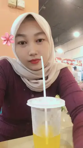 minum yg segar