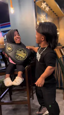 TETAPLAH JADI WANITA HEBAT YA ELY@Ely🫰MAN!S 😇