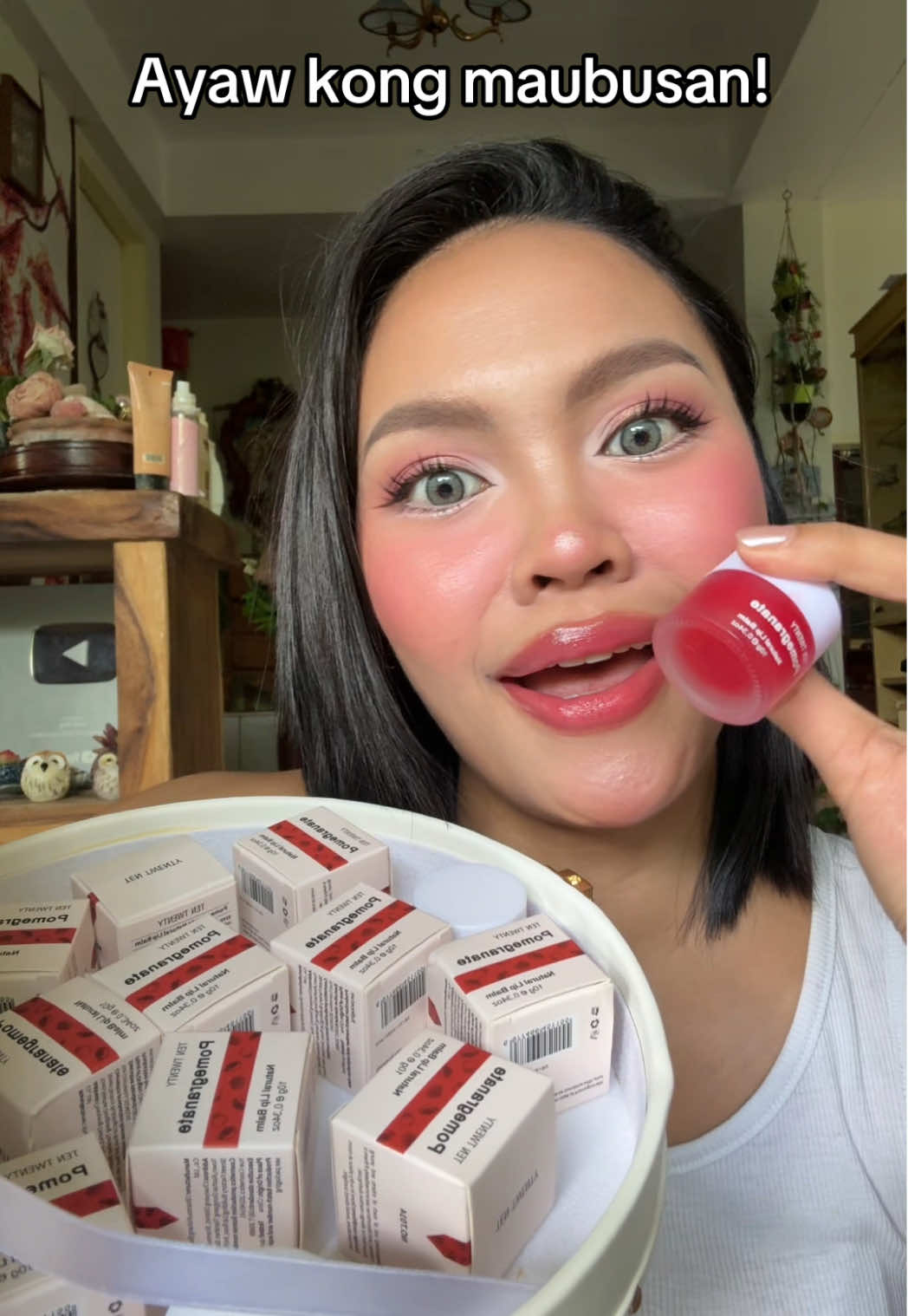@Ten Twenty Beauty #tentwenty #lipbalm #liptreatment #lips #lipstick 
