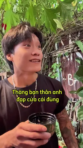 Thằng bạn thân … @MonLeo Quán #justforfun #monleoquan #dalat #fyp 