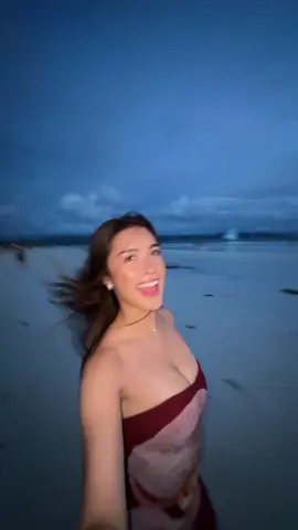 i ❤️ the beach #philippines #foryou #fyp 