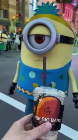 Disney Minions Land. #funny #fyp #foryou #Disneyland #disneyland #funnymoments #disneyworld #live 