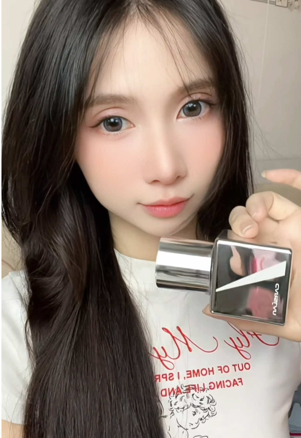 Vừa tiện vừa đẹp nữa #carslan #kemnenchongnangcarslan #kemnen #makeup #foryou 