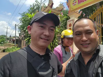 nay em gặp được 2 thần tượng của e.A đoàn văn báu và a thành 0000#đoan#thanh0000 