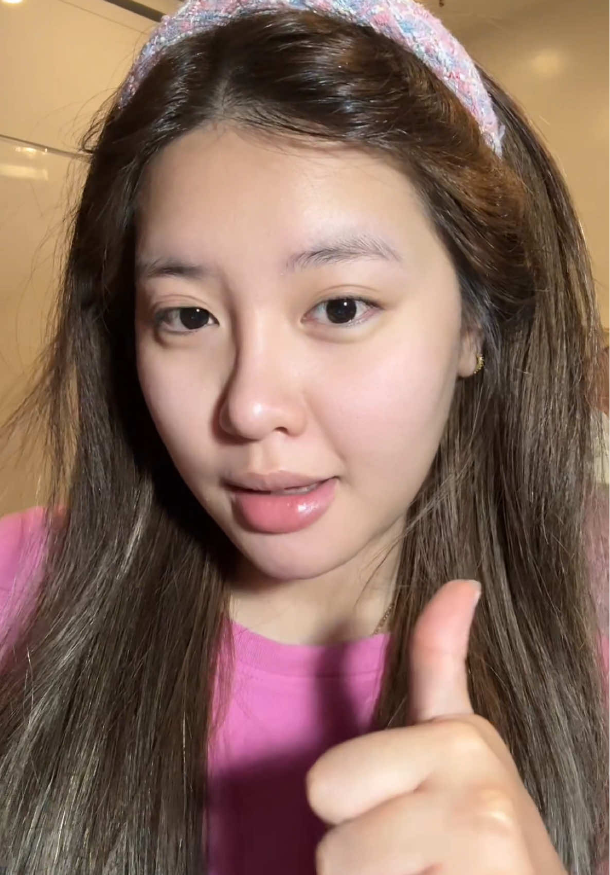 các bạn da dầu dùng em này là hết sảyy  #mlendiary #saptaytrang #skincare #SamDealChienHe 