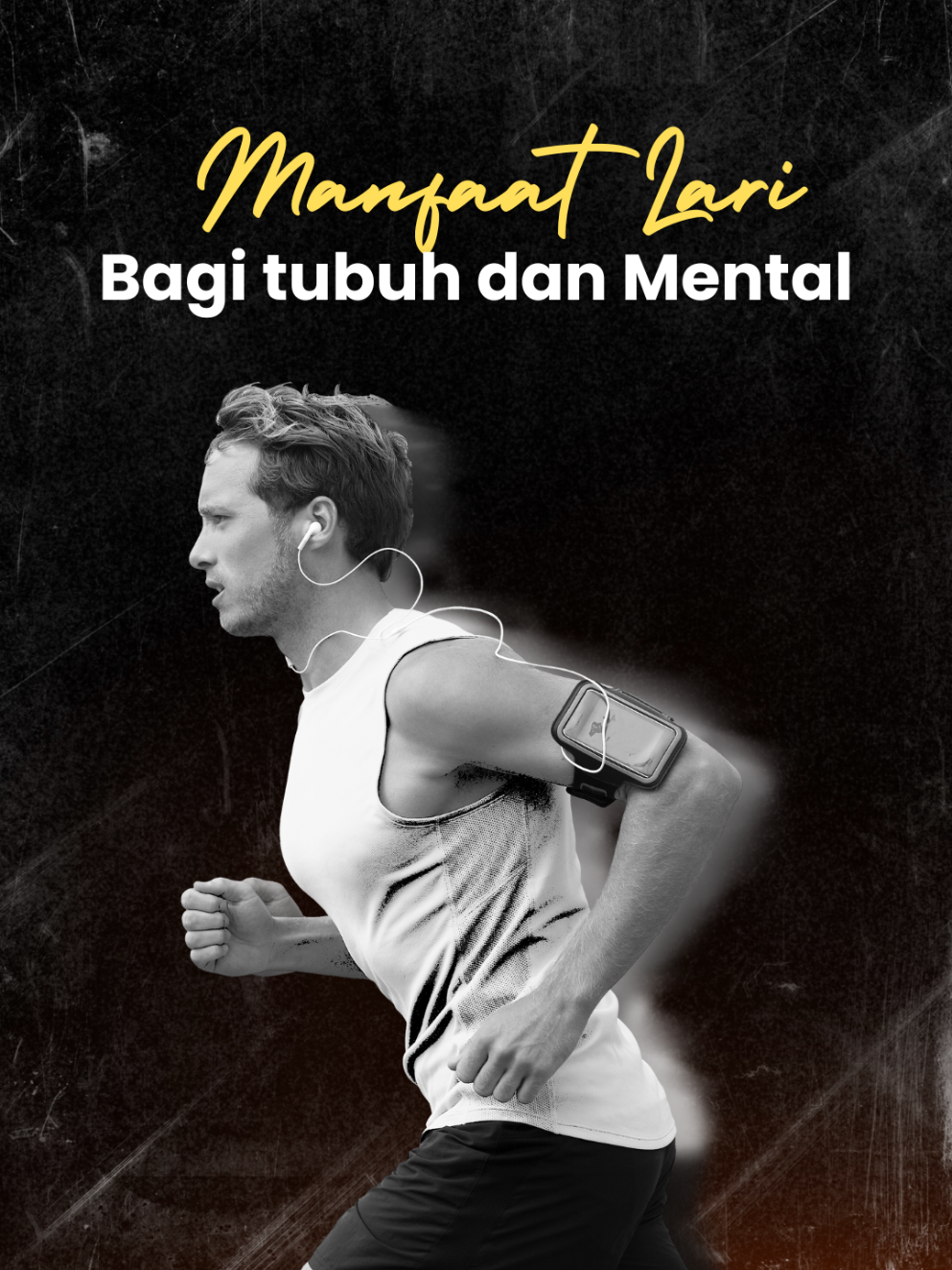 kayaknya olahraga lari lagi hype nih! jangan lupa bikin konten pake strava-nya yaa👊🏻🔥 #lari #Running #laripagi #run #runningman #runner #fyp #healthy #healthyliving #MentalHealth #mentalhealthmatters 