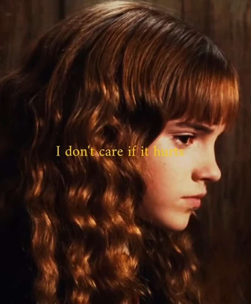 My dear Hermione #hermionegranger #hermionegrangeredit #harrypotter #harrypotteredit #hogwarts #gryffindor #goldentrioera #wizardingworld #potterhead #dreamreality #fyp #blowup #viral #foryou #creep #radiohead #billieeilish #creepbillieeilish 