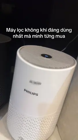 #maylockhongkhi #maylockhongkhiphilips #tienich #giadungthongminh #đoisong 