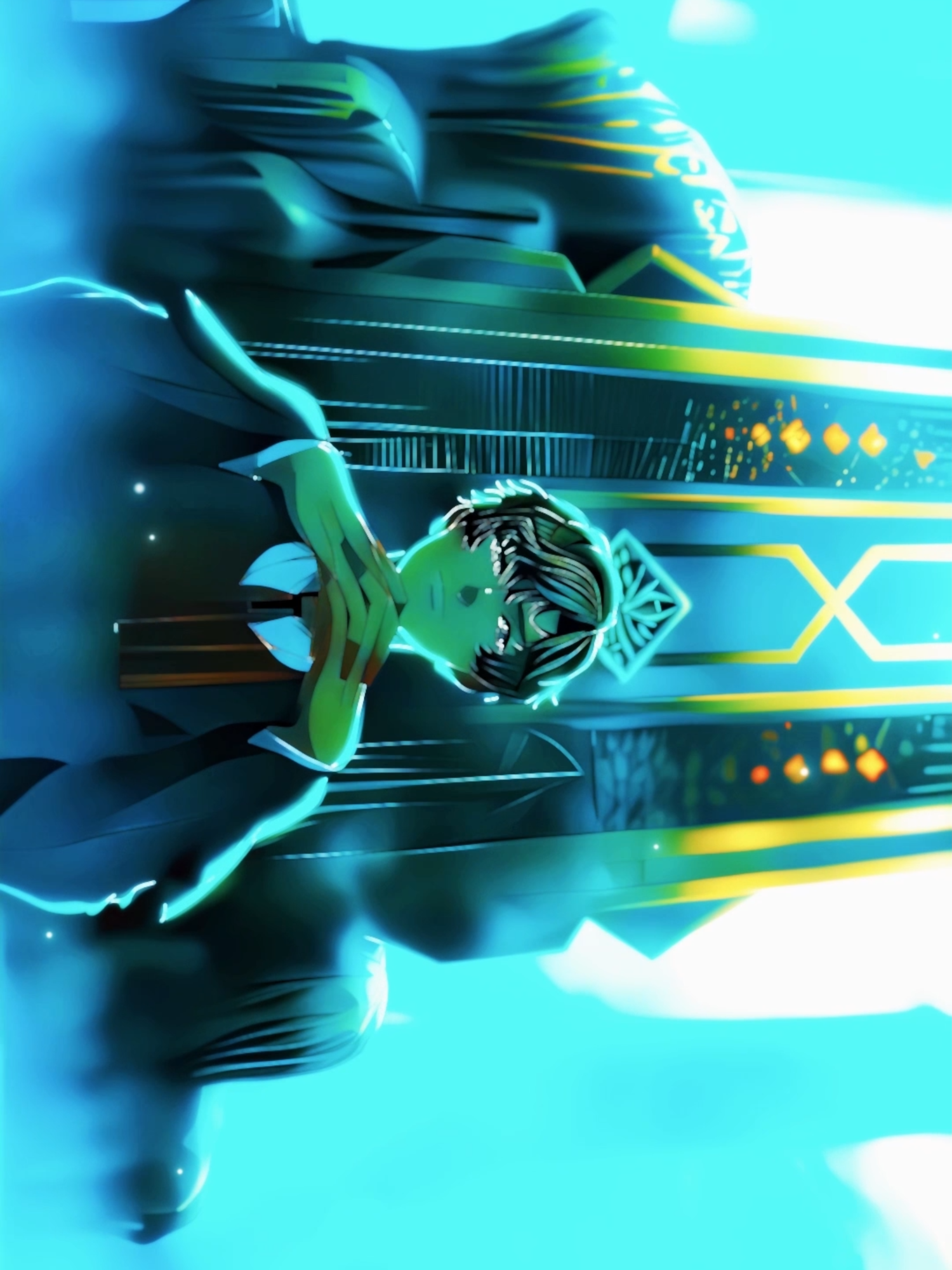 new episode of lord of mysteries is out!! | тгк zilli core | #lordofthemysteries #aesthetic #edit #4k #zillixsz #animetiktok