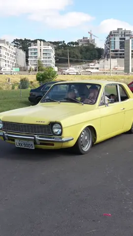 Ford Corcel #ford #corcel #carrosantigos #oldcar