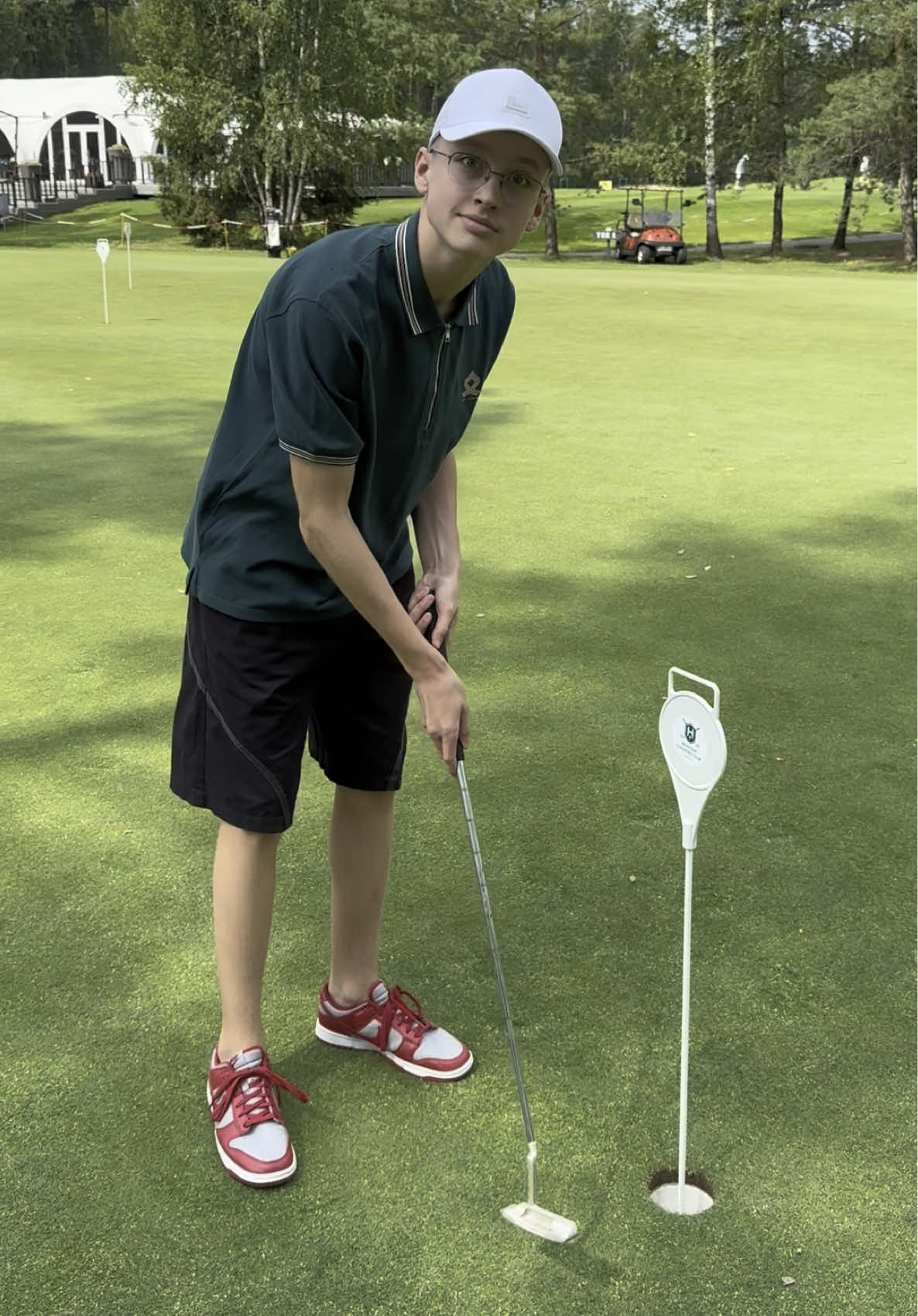 Golf trend ⛳️