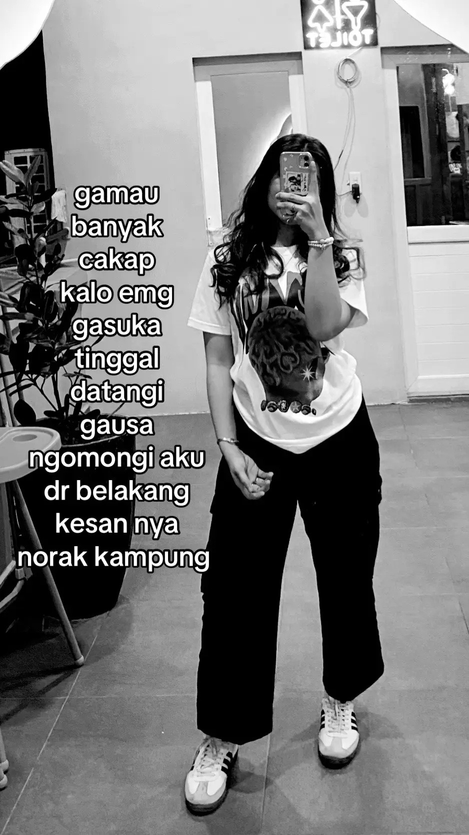 masi aku pantau blm aku ludahi😘 #sindirankeras #katakatasindiran #fyp #xyzbca 