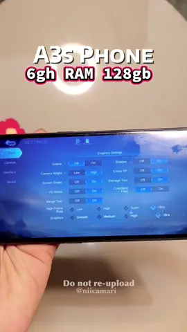 Budget phone✨#cellphone #128gb #smartphone #techtok #foryou 