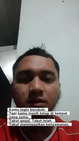 💡 “Zona nyaman membuatmu aman… tapi juga membuatmu diam.” Kalau kamu ingin tumbuh, kamu harus berani meninggalkan hal-hal yang membuatmu stuck. Allah sudah siapkan jalan. Tapi kamu harus melangkah lebih dulu. 💬 Komentar: “Bismillah, aku siap keluar dari zona nyaman.” #VibesMuslimin #ZonaNyaman #KeluarDariStuck #ReelsMotivasi #FYP2025 #StorytellingReels #HijrahProduktif     