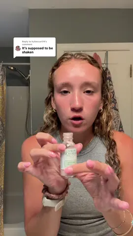 Replying to @kyliescart14 Mario Badescu drying lotion is only $7 right now !! #tiktokshop #tiktokmademebuyit #tiktokmarketplace #mariobadescu #mariobadescudryinglotion #dryinglotion #acne #pimples 