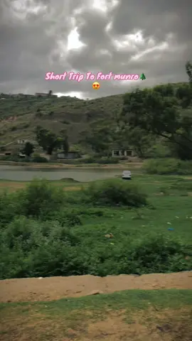 Therapy😍❤️#fortmunro #trip #fun #enjoy #fyppppppppppppppppppppppp 