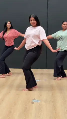 Do Ghoont💃♥️  DC : @sachini nipunsala  #fyp #VISH #dance #hindisong #viralsong #onemillionaudition #ekbar 